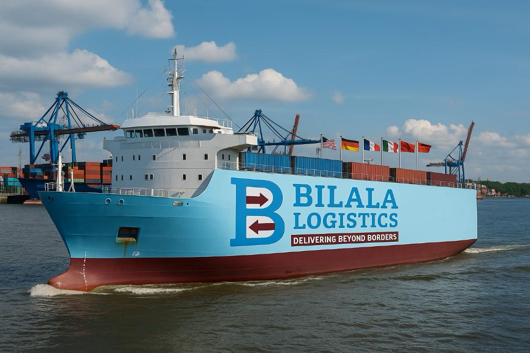 Water Transport Logistics