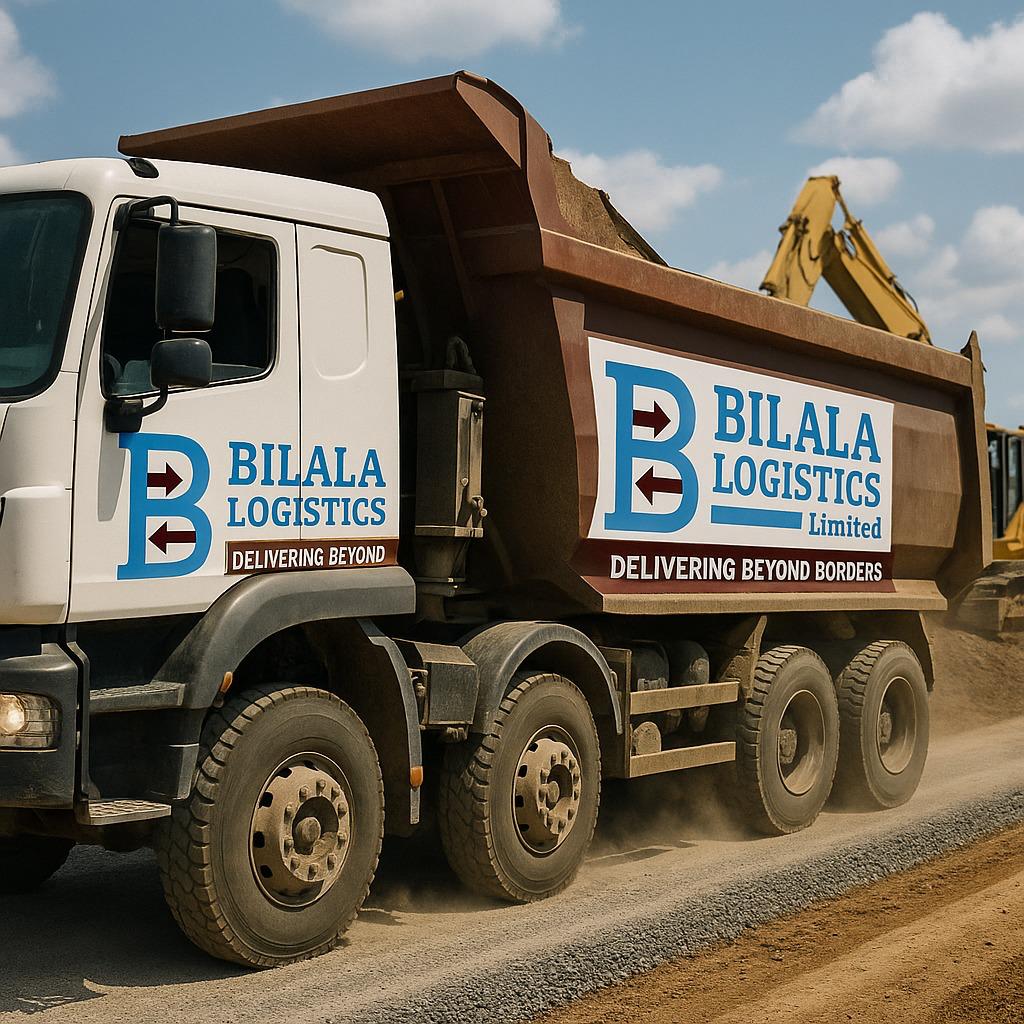 Water Transport Logistics