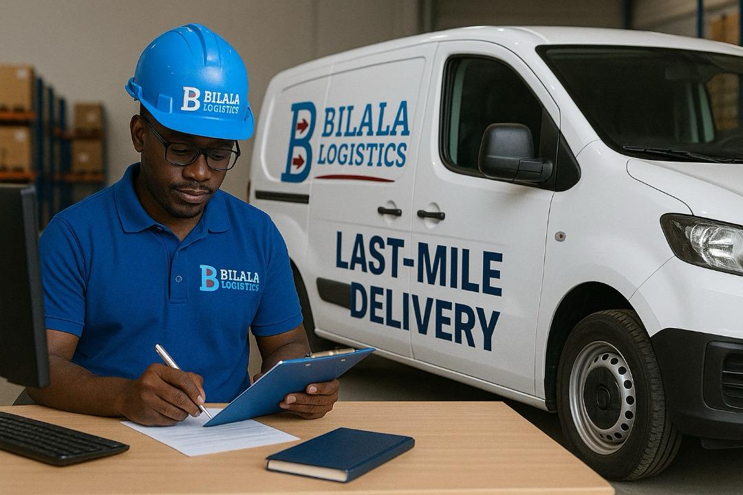 Water Transport Logistics