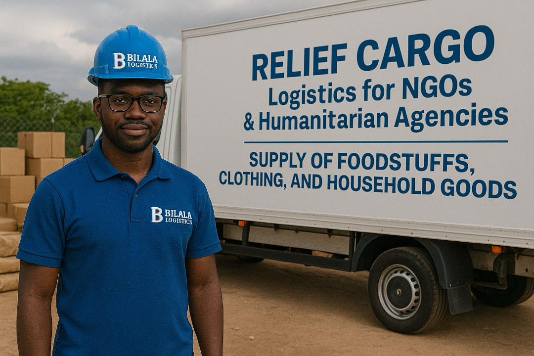 Water Transport Logistics