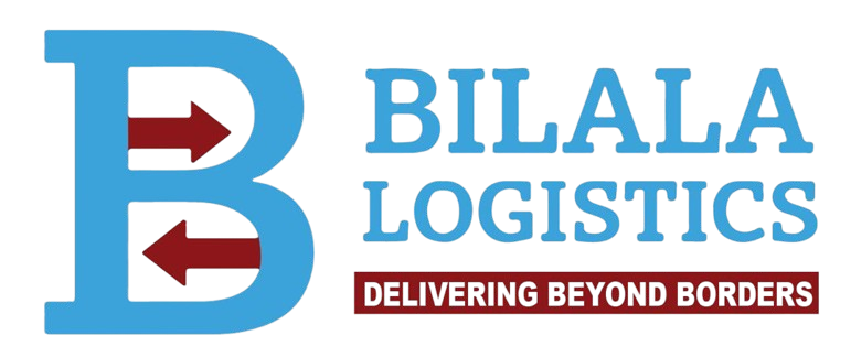 Bilala Logistics Logo